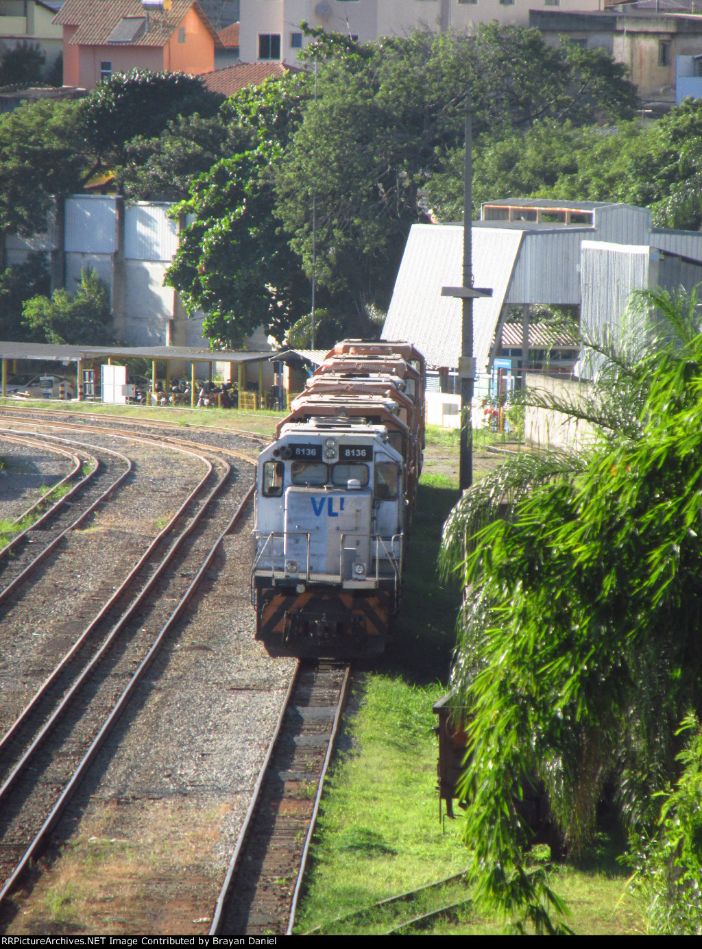 VLI 8136